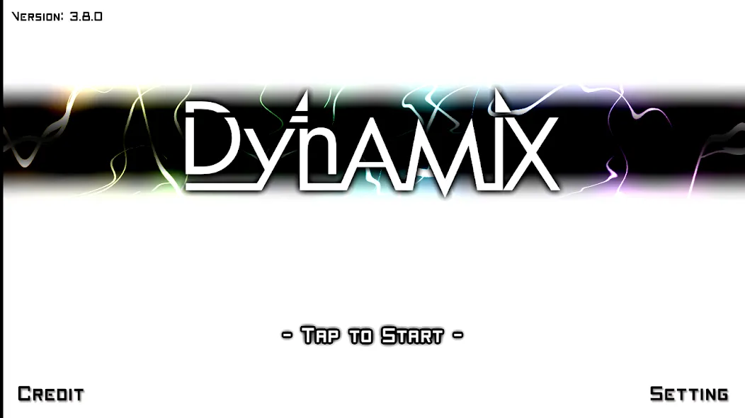 Dynamix — скриншот 1