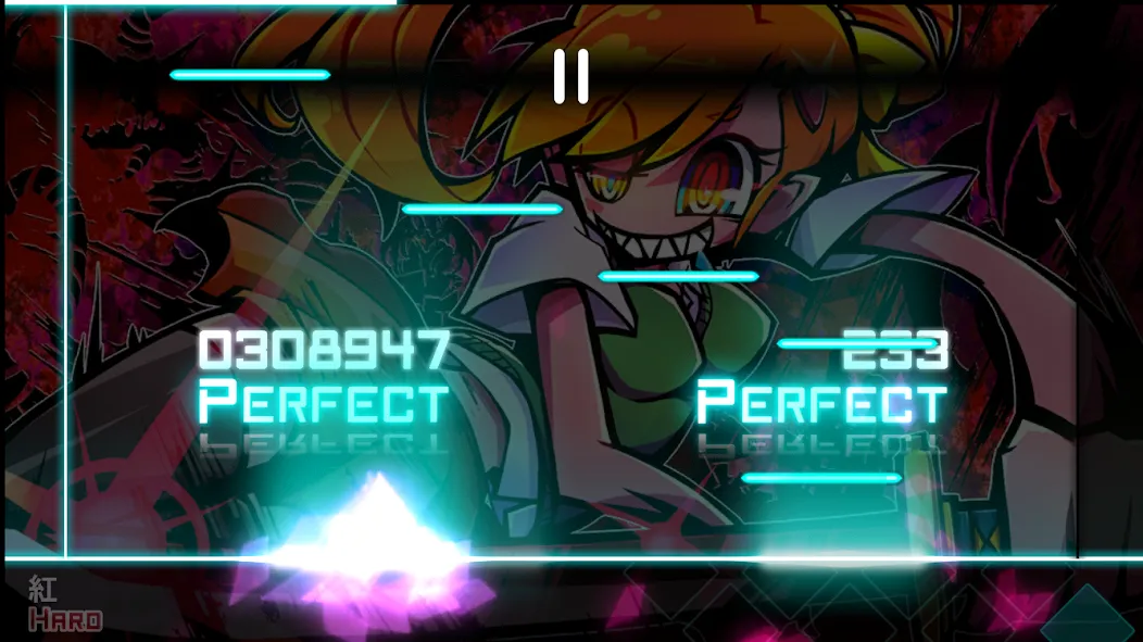 Dynamix — скриншот 5