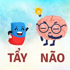 Đuổi Hình Bắt Chữ: Trí Tuệ MOD APK — Все подсказки разблокированы