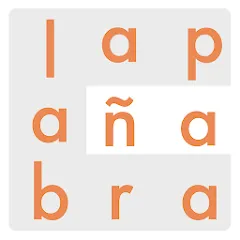 Скачать busca palabras: sopa de letras MOD на телефон — Все уровни открыты