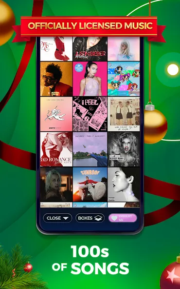 Beat Blitz: Music Battle — скриншот 1
