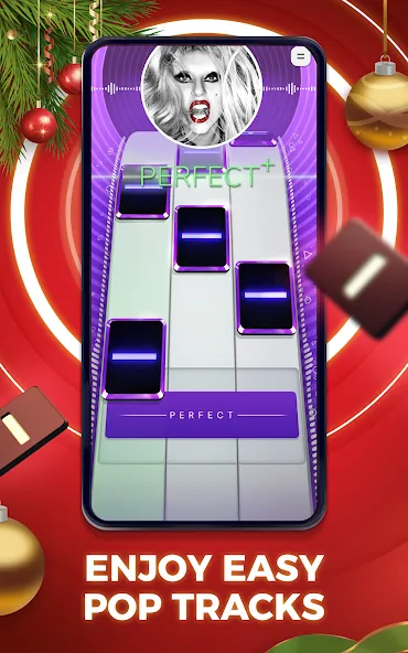 Beat Blitz: Music Battle — скриншот 2