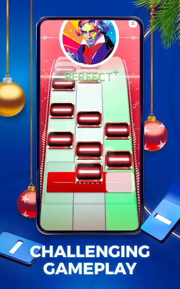 Beat Blitz: Music Battle — скриншот 3