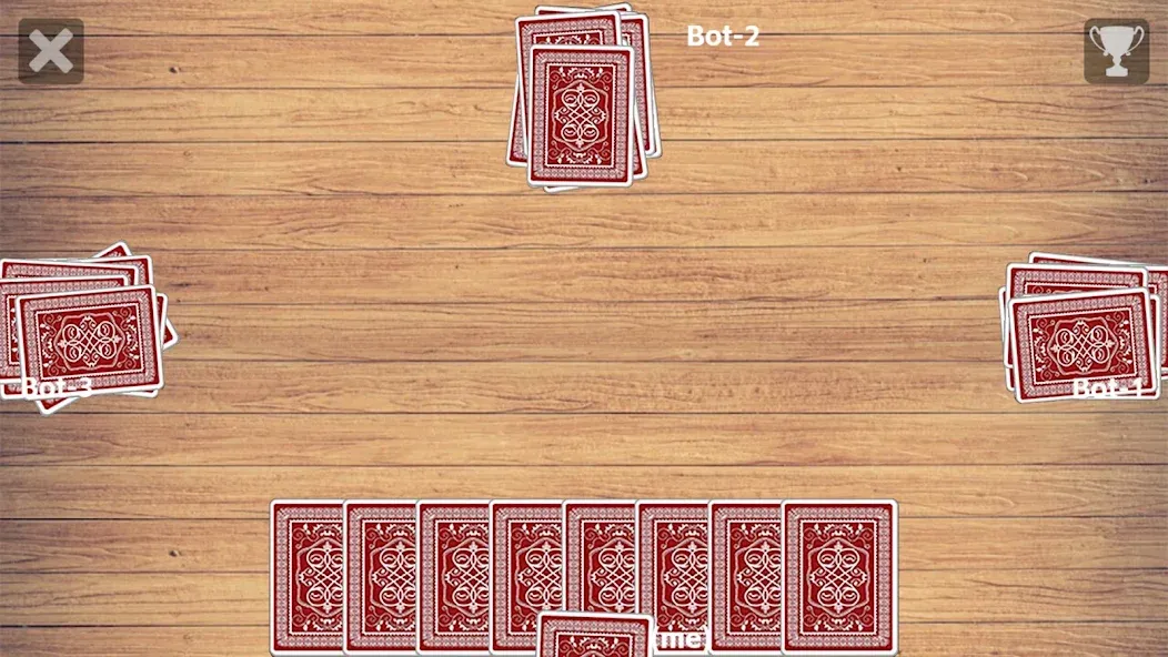 Callbreak League - Card Game — скриншот 5