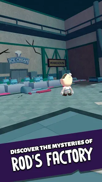 Ice Scream Tycoon — скриншот 2