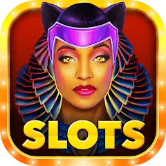 Slots Oscar: huge casino games - MOD Много денег и монет