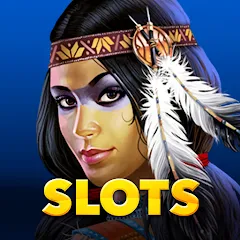 Скачать Sandman Slots - Slot Machines MOD — Много денег