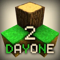 Скачать Survivalcraft 2 Day One — Бессмертие