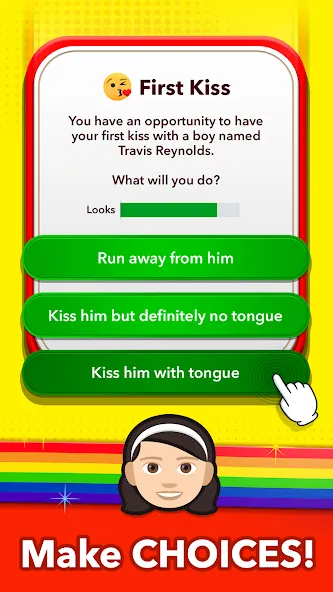BitLife - Life Simulator — скриншот 2