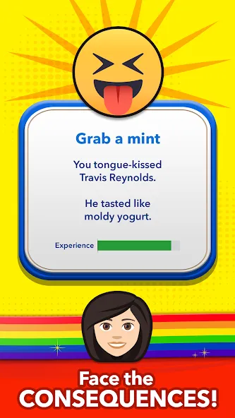 BitLife - Life Simulator — скриншот 3