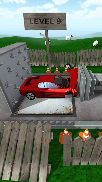 Car Crusher — скриншот 5
