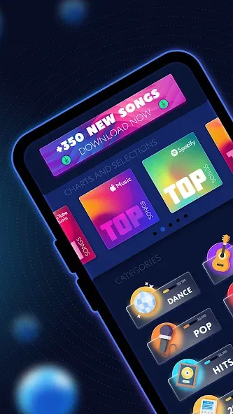 Music Robo Quiz — скриншот 2