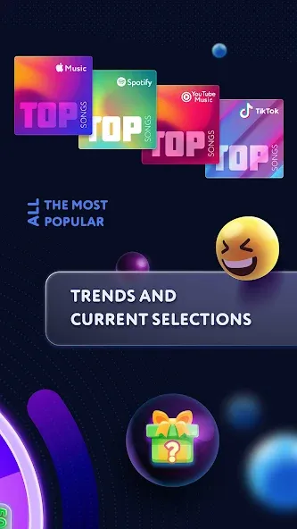 Music Robo Quiz — скриншот 5
