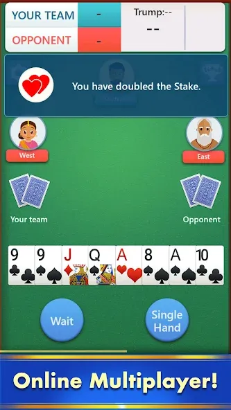 29 League - Tash Card Game — скриншот 2