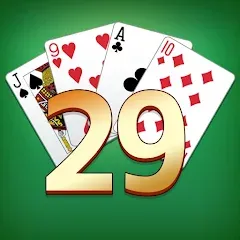 29 League - Tash Card Game — MOD Все карты открыты