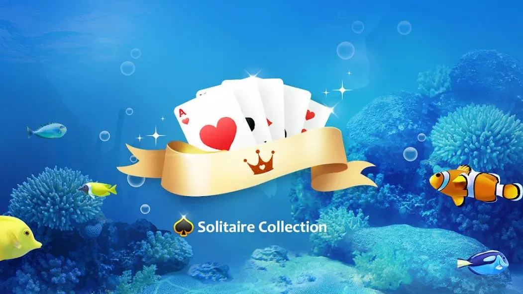 Solitaire Collection — скриншот 3