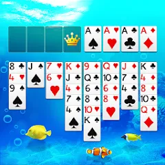 FreeCell Solitaire — MOD Без рекламы