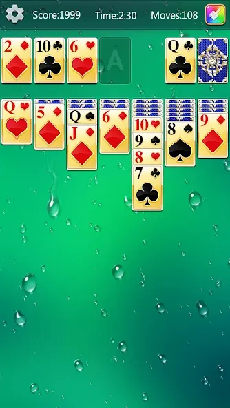 Solitaire Collection Fun — скриншот 4
