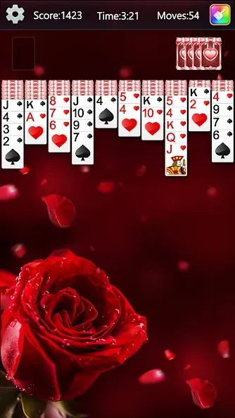 Solitaire Collection Fun — скриншот 5