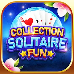 Solitaire Collection Fun — MOD APK Много денег