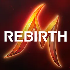 Скачать RebirthM на Андроид — Много денег