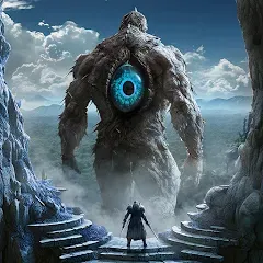 Ever Legion на Android — Много денег
