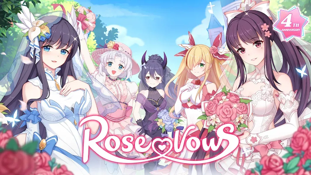 Girls X Battle 2: Save the Dog — скриншот 5