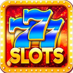Взлом Slots Crush online casino game — Много денег