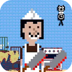 Взлом There's a Butcher Around — Много денег
