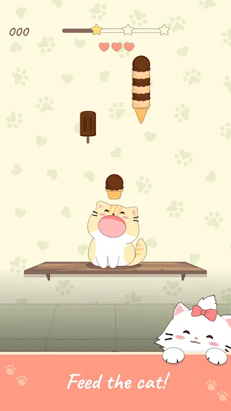 OsuCat Solo: Popcat Duet Music — скриншот 2 OsuCat Solo: Popcat Duet Music — скриншот 2