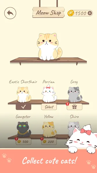 OsuCat Solo: Popcat Duet Music — скриншот 5