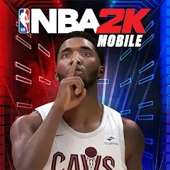 Взлом NBA 2K Mobile Basketball Game на Андроид — Много денег и очков