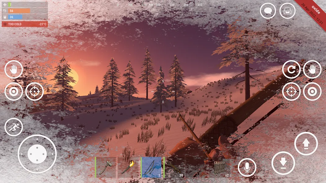 Oxide: Survival Island — скриншот 4 Oxide: Survival Island — скриншот 4