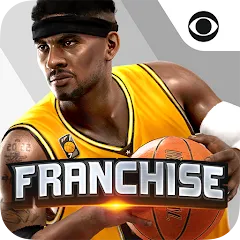 Franchise Basketball 2024 - MOD Много денег