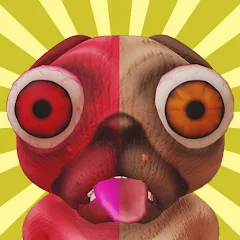 Скачать взломанную Talking Doge — Много денег и без рекламы