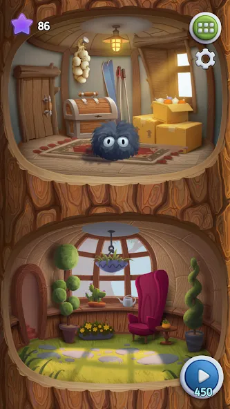 Cuties — скриншот 3 Cuties — скриншот 3