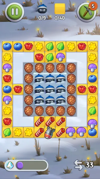 Cuties — скриншот 4 Cuties — скриншот 4