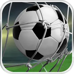 Взлом Ultimate Soccer - Football — Много денег