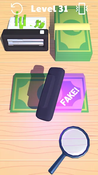Money Buster — скриншот 1
