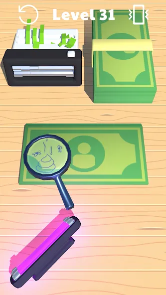 Money Buster — скриншот 2