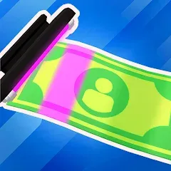 Скачать Money Buster MOD — Взлом на много денег