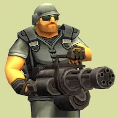 BattleBox — MOD APK Много денег
