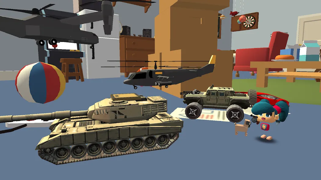 MemesWars 2 — скриншот 3 MemesWars 2 — скриншот 3