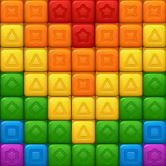 Скачать взлом Cubes Empire Champions — Много жизней и ходов