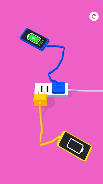 Recharge Please! — скриншот 1