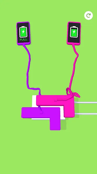 Recharge Please! — скриншот 5