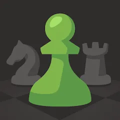 Взлом Chess - Play and Learn — Все стили фигур и премиум уроки разблокированы