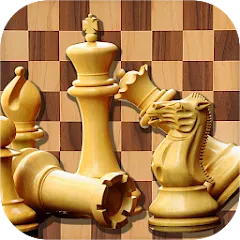 Взлом Chess King™- Multiplayer Chess на Андроид — Все премиум темы открыты