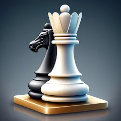 Скачать Chess Master 3D - Royal Game — MOD APK Все разблокировано