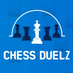 Chess Duelz - An esports app MOD на Андроид — Все разблокировано